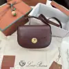 Replica Loro Piana Small Ghiera bag Calfskin #3085