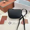  Loro Piana Mini Ghiera bag Calfskin #3088 - Image 2