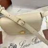  Loro Piana Mini Ghiera bag Calfskin #3090 - Image 9