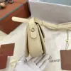  Loro Piana Mini Ghiera bag Calfskin #3090 - Image 2