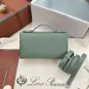  Loro Piana Extra Pocket L19 Bag Calfskin #3016 - Image 7