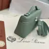  Loro Piana Extra Pocket L19 Bag Calfskin #3016 - Image 2