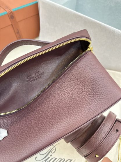  Loro Piana Extra Pocket L19 Bag Calfskin #3010 - Image 2