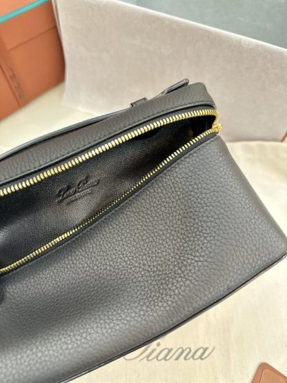  Loro Piana Extra Pocket L19 Bag Calfskin #3017 - Image 4