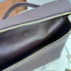  Loro Piana Extra Pocket backpack L23.5 Calfskin #3118 - Image 3