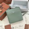  Loro Piana Extra Pocket backpack L23.5 Calfskin #3119 - Image 7
