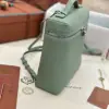  Loro Piana Extra Pocket backpack L23.5 Calfskin #3119 - Image 2
