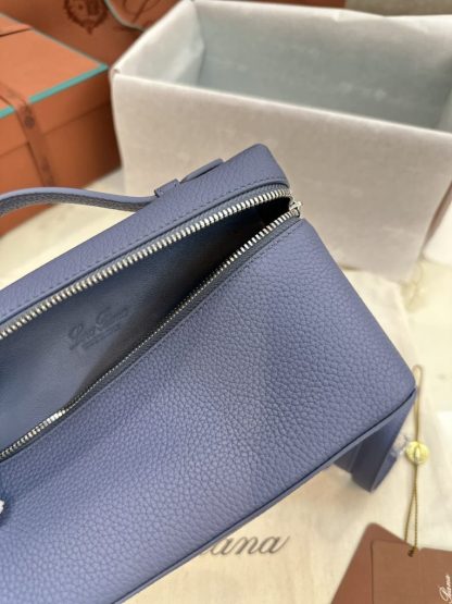  Loro Piana Extra Pocket L19 Bag Calfskin #3018 - Image 2
