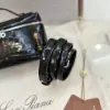  Loro Piana Extra Pocket L19 Alligator Leather Bag Sliver #3053 - Image 4