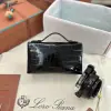  Loro Piana Extra Pocket L19 Alligator Leather Bag #3052 - Image 7