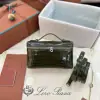 Replica Loro Piana Extra Pocket L19 Alligator Leather Bag Sliver #3056