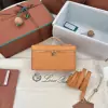 Replica Loro Piana Extra Pocket L19 Bag Calfskin #3019