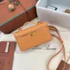  Loro Piana Extra Pocket L19 Bag Calfskin #3019 - Image 2