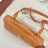  Loro Piana Extra Pocket L19 Bag Calfskin #3019 - Image 4