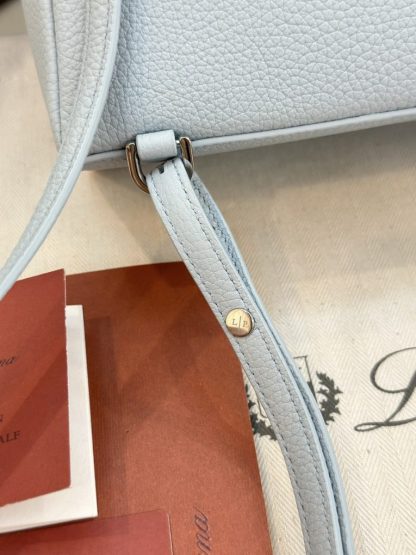  Loro Piana Extra Pocket backpack L23.5 Calfskin #3117 - Image 5