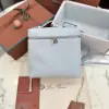 Replica Loro Piana Extra Pocket backpack L23.5 Calfskin #3117