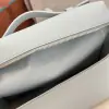  Loro Piana Extra Pocket backpack L23.5 Calfskin #3117 - Image 2