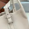  Loro Piana Small Bale bag Calfskin #3034 - Image 3