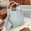  Loro Piana Small Bale bag Calfskin #3036 - Image 8