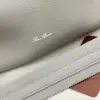  Loro Piana Large Bale bag Calfskin #3043 - Image 3