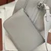  Loro Piana Large Bale bag Calfskin #3043 - Image 4