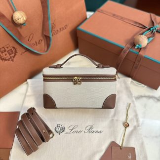 replica Loro Piana bags Extra Pocket L19