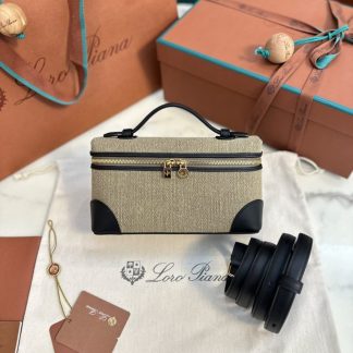 Replica Loro Piana Extra Pocket L19