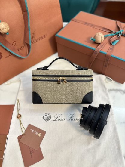 Replica Loro Piana Extra Pocket L19