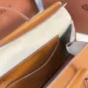  Loro Piana Loom Bag L32 Warm Tan (L08P) Smooth Calfskin #3344 - Image 4