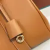  Loro Piana Loom Bag L32 Warm Tan (L08P) Smooth Calfskin #3344 - Image 8