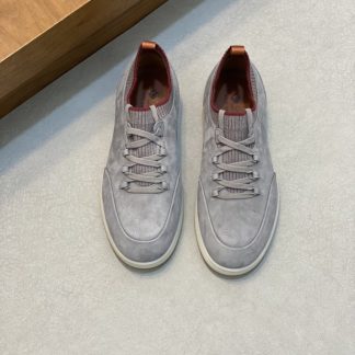 Replica Loro Piana Soho Walk Sneaker Calfskin For Men #3230