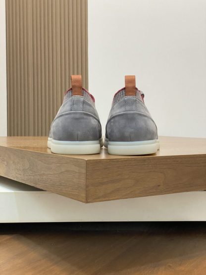  Loro Piana Soho Walk Sneaker Calfskin For Men #3230 - Image 4