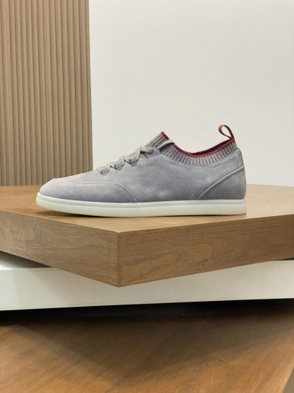  Loro Piana Soho Walk Sneaker Calfskin For Men #3230 - Image 2