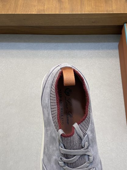  Loro Piana Soho Walk Sneaker Calfskin For Men #3230 - Image 5