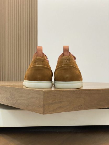  Loro Piana Soho Walk Sneaker Calfskin For Men #3231 - Image 6