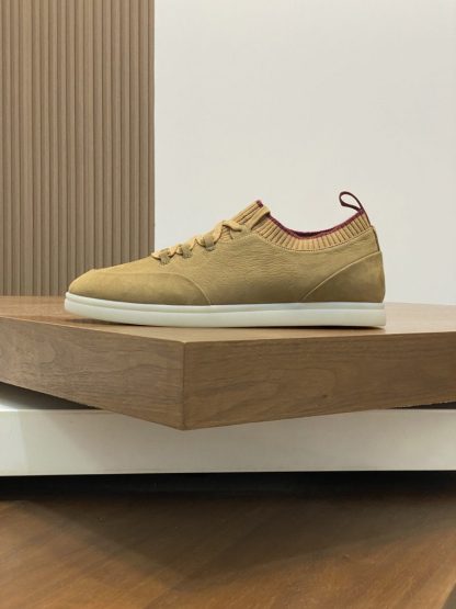  Loro Piana Soho Walk Sneaker Calfskin For Men #3233 - Image 6