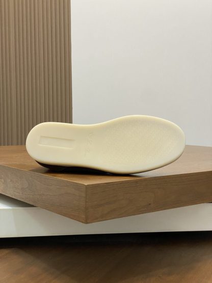  Loro Piana Soho Walk Sneaker Calfskin For Men #3234 - Image 9