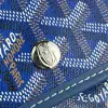  Goyard Saint Louis PM Bag Tote Bags Sky Blue #3356 - Image 5