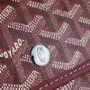  Goyard Saint Louis PM Bag Tote Bags Red #3355 - Image 4