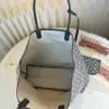  Goyard Saint Louis PM Bag Tote Bags Grey #3361 - Image 18