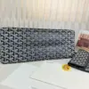  Goyard Saint Louis PM Bag Tote Bags Grey #3361 - Image 23