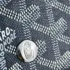  Goyard Saint Louis PM Bag Tote Bags Grey #3361 - Image 3
