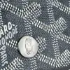  Goyard Saint Louis PM Bag Tote Bags Grey #3361 - Image 6