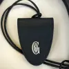  Goyard Saint Louis PM Bag Tote Bags Black #3360 - Image 4