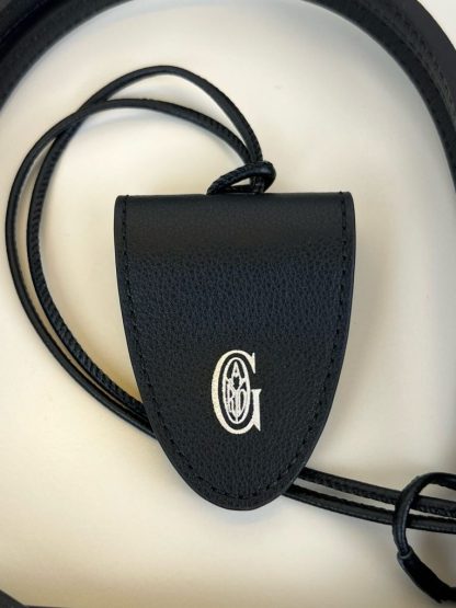  Goyard Saint Louis PM Bag Tote Bags Black #3360 - Image 4