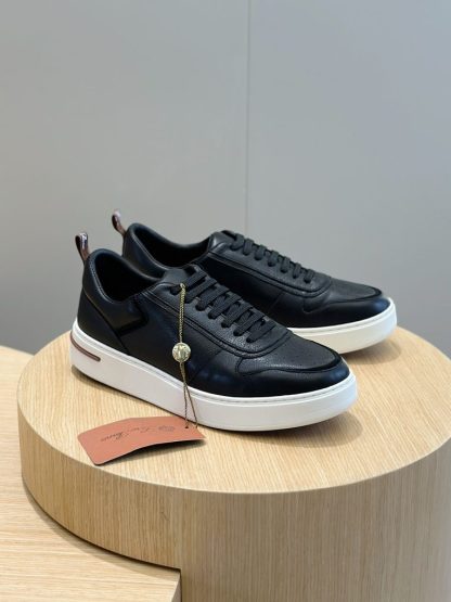  Loro Piana Newport Walk Sneakers For Men #3236 - Image 3