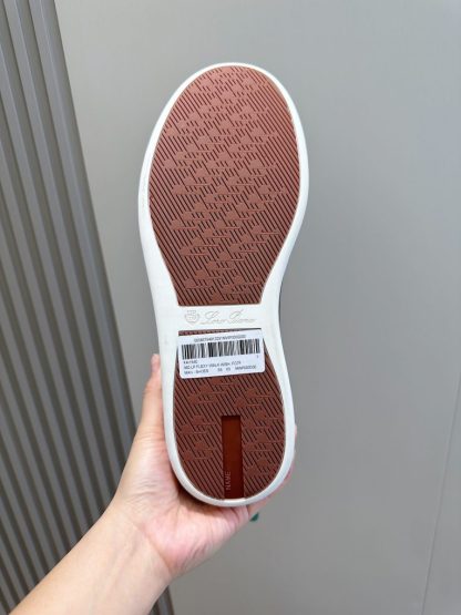  Loro Piana Newport Walk Sneakers For Men #3236 - Image 2