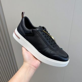Replica Loro Piana Newport Walk Sneakers For Men #3236