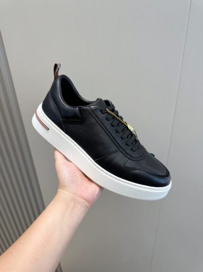 Replica Loro Piana Newport Walk Sneakers For Men #3236