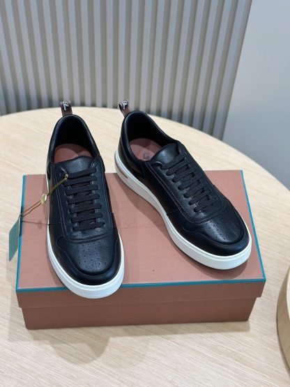  Loro Piana Newport Walk Sneakers For Men #3236 - Image 6